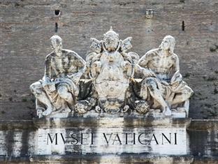 Pensión Vaticano84